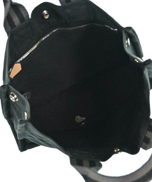 HERMES（エルメス）トートバッグ 黒 サイズ:- レディース/2200673227034