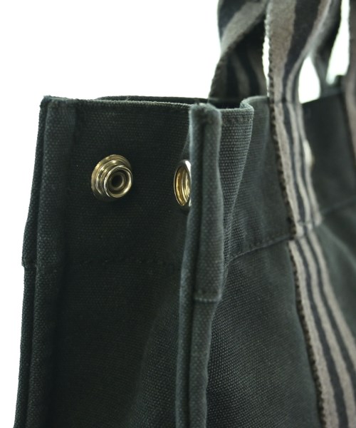 HERMES（エルメス）トートバッグ 黒 サイズ:- レディース/2200673227034