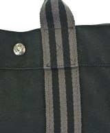 HERMES（エルメス）トートバッグ 黒 サイズ:- レディース/2200673227034