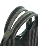 HERMES（エルメス）トートバッグ 黒 サイズ:- レディース/2200673227034