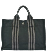 HERMES トートバッグ