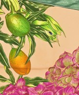 HERMES（エルメス）バンダナ・スカーフ ベージュ サイズ:- レディース/2200677457031