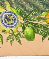 HERMES（エルメス）バンダナ・スカーフ ベージュ サイズ:- レディース/2200677457031