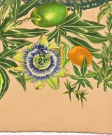 HERMES（エルメス）バンダナ・スカーフ ベージュ サイズ:- レディース/2200677457031