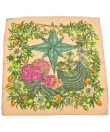 HERMES バンダナ・スカーフ