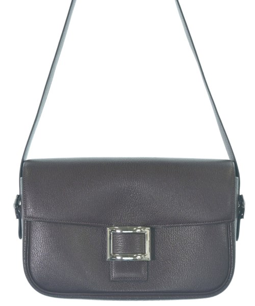 HERMES(エルメス)ショルダーバッグ 茶 サイズ:-/2200677457192