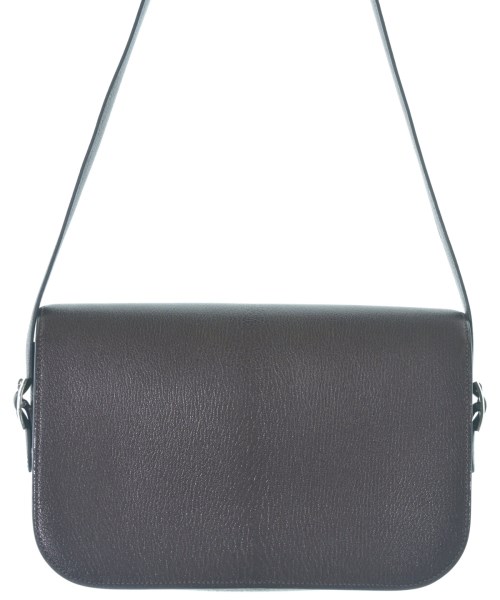HERMES（エルメス）ショルダーバッグ 茶 サイズ:- レディース/2200677457192