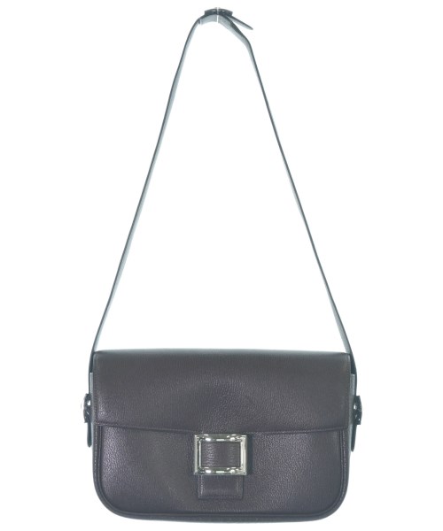 HERMES（エルメス）ショルダーバッグ 茶 サイズ:- レディース/2200677457192