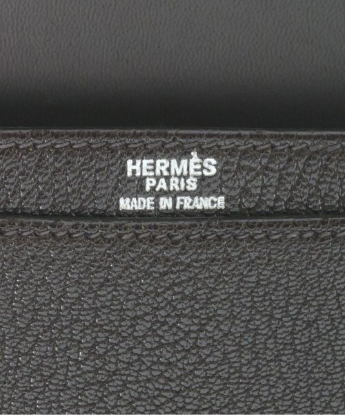 HERMES（エルメス）ショルダーバッグ 茶 サイズ:- レディース/2200677457192