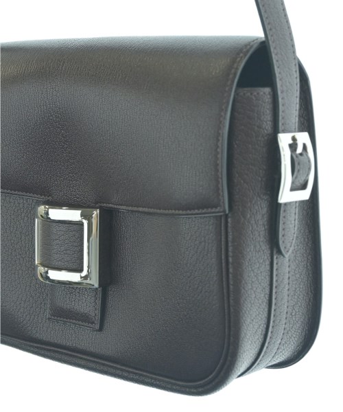 HERMES（エルメス）ショルダーバッグ 茶 サイズ:- レディース/2200677457192