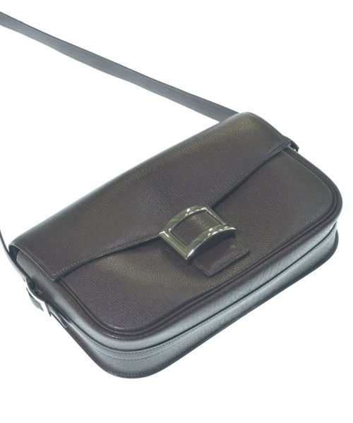 HERMES（エルメス）ショルダーバッグ 茶 サイズ:- レディース/2200677457192