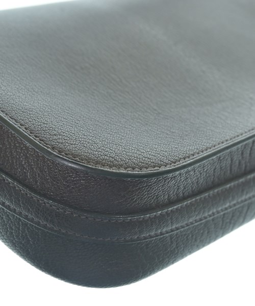HERMES（エルメス）ショルダーバッグ 茶 サイズ:- レディース/2200677457192