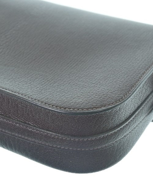 HERMES（エルメス）ショルダーバッグ 茶 サイズ:- レディース/2200677457192