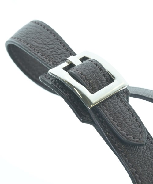 HERMES（エルメス）ショルダーバッグ 茶 サイズ:- レディース/2200677457192