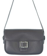 HERMES（エルメス）ショルダーバッグ 茶 サイズ:- レディース/2200677457192