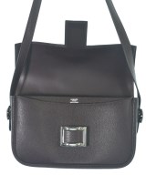 HERMES（エルメス）ショルダーバッグ 茶 サイズ:- レディース/2200677457192