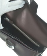 HERMES（エルメス）ショルダーバッグ 茶 サイズ:- レディース/2200677457192