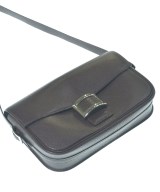 HERMES（エルメス）ショルダーバッグ 茶 サイズ:- レディース/2200677457192