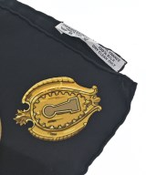 HERMES（エルメス）バンダナ・スカーフ 白 サイズ:90 レディース/2200677499062