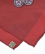 HERMES（エルメス）バンダナ・スカーフ 赤 サイズ:90 レディース/2200677499086