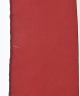 HERMES（エルメス）バンダナ・スカーフ 赤 サイズ:90 レディース/2200677499086