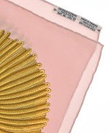 HERMES（エルメス）バンダナ・スカーフ ピンク サイズ:90 レディース/2200677499109