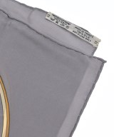 HERMES（エルメス）バンダナ・スカーフ グレー サイズ:90 レディース/2200677499130