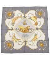 HERMES バンダナ・スカーフ