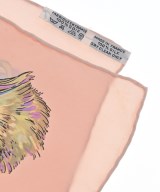 HERMES（エルメス）バンダナ・スカーフ 白 サイズ:90 レディース/2200677499147