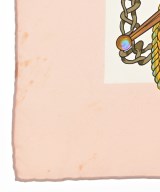 HERMES（エルメス）バンダナ・スカーフ 白 サイズ:90 レディース/2200677499147