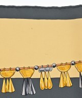 HERMES（エルメス）バンダナ・スカーフ 緑 サイズ:90 レディース/2200677499185