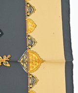 HERMES（エルメス）バンダナ・スカーフ 緑 サイズ:90 レディース/2200677499185