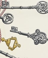 HERMES（エルメス）バンダナ・スカーフ ピンク サイズ:90 レディース/2200677499208