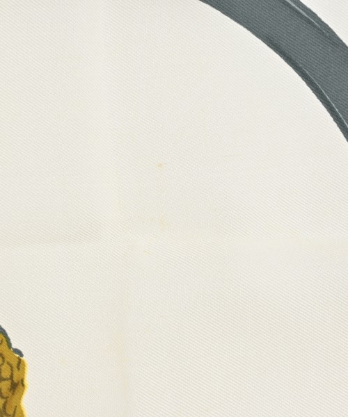 HERMES（エルメス）バンダナ・スカーフ 赤 サイズ:90 レディース/2200677499215