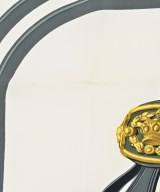 HERMES（エルメス）バンダナ・スカーフ 赤 サイズ:90 レディース/2200677499215