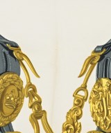 HERMES（エルメス）バンダナ・スカーフ 赤 サイズ:90 レディース/2200677499215