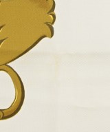 HERMES（エルメス）バンダナ・スカーフ 赤 サイズ:90 レディース/2200677499215