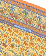 HERMES（エルメス）バンダナ・スカーフ オレンジ サイズ:90 レディース/2200677499284