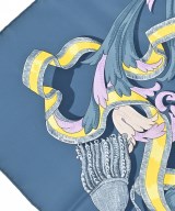 HERMES（エルメス）バンダナ・スカーフ 青 サイズ:90 レディース/2200677499291