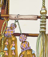 HERMES（エルメス）バンダナ・スカーフ 黒 サイズ:90 レディース/2200677499314