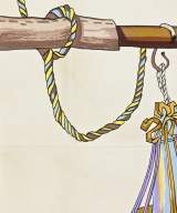 HERMES（エルメス）バンダナ・スカーフ 黒 サイズ:90 レディース/2200677499314