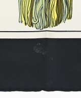 HERMES（エルメス）バンダナ・スカーフ 黒 サイズ:90 レディース/2200677499314