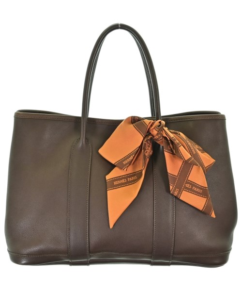 エルメス(HERMES)のHERMES トートバッグ