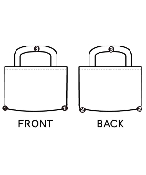 HERMES（エルメス）トートバッグ 茶 サイズ:TPM レディース/2200676362015