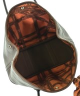 HERMES（エルメス）トートバッグ 茶 サイズ:TPM レディース/2200676362015