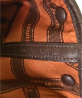 HERMES（エルメス）トートバッグ 茶 サイズ:TPM レディース/2200676362015