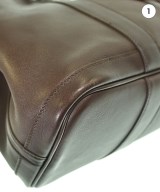 HERMES（エルメス）トートバッグ 茶 サイズ:TPM レディース/2200676362015