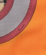 HERMES（エルメス）ストール オレンジ サイズ:- レディース/2200677940038