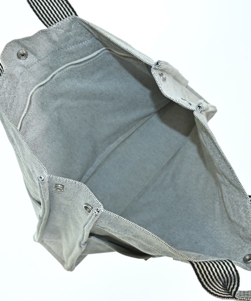 HERMES（エルメス）トートバッグ 白 サイズ:MM レディース/2200678115015