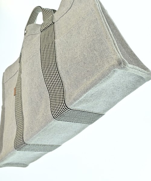 HERMES（エルメス）トートバッグ 白 サイズ:MM レディース/2200678115015